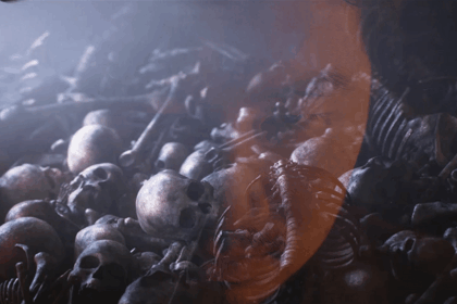 Diablo II: Resurrected Live Action Trailer